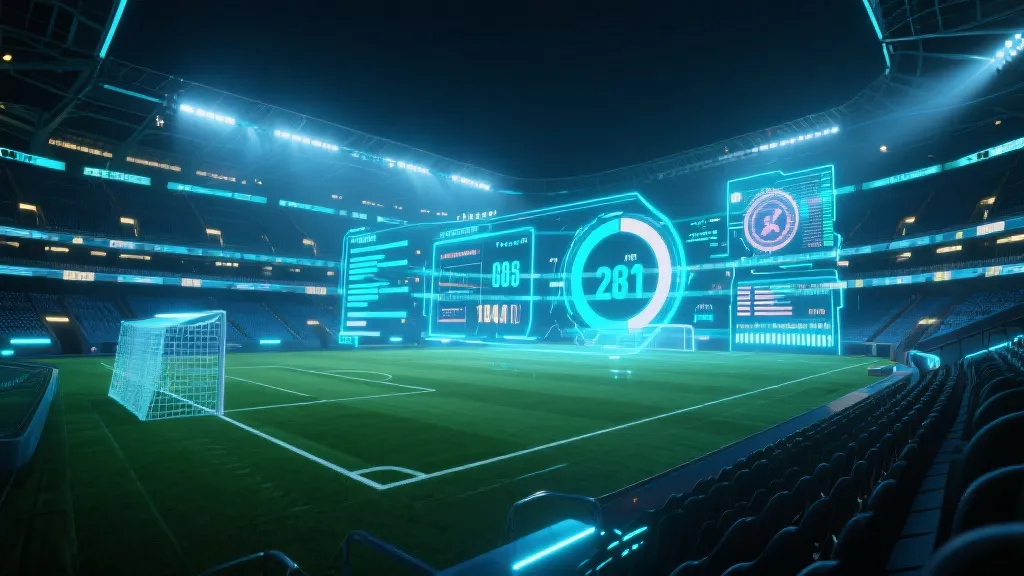 数说绿茵：如何用数据美学解构2026世界杯投注技巧与预测迷局